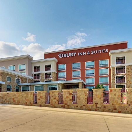 Drury Inn & Suites San Antonio Airport Exterior foto