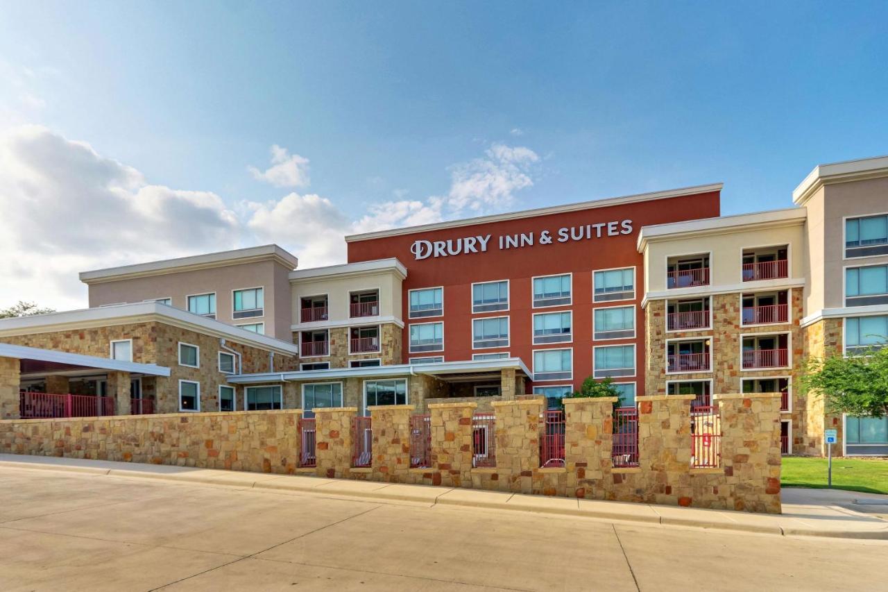 Drury Inn & Suites San Antonio Airport Exterior foto